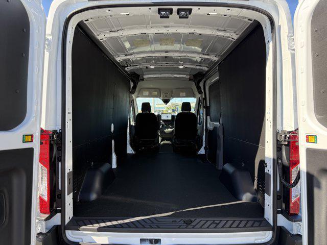 new 2026 Ford Transit-250 car, priced at $52,118