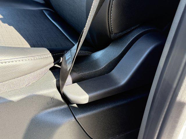 new 2026 Ford Transit-250 car, priced at $52,118