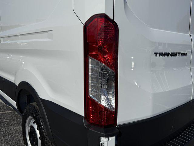 new 2026 Ford Transit-250 car, priced at $52,118