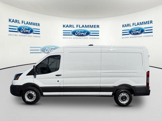 new 2026 Ford Transit-250 car, priced at $52,118