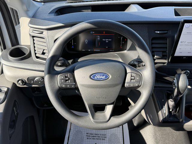 new 2026 Ford Transit-250 car, priced at $52,118