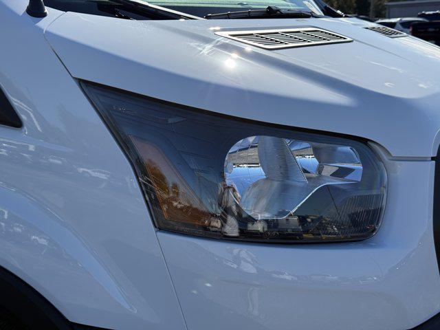 new 2026 Ford Transit-250 car, priced at $52,118