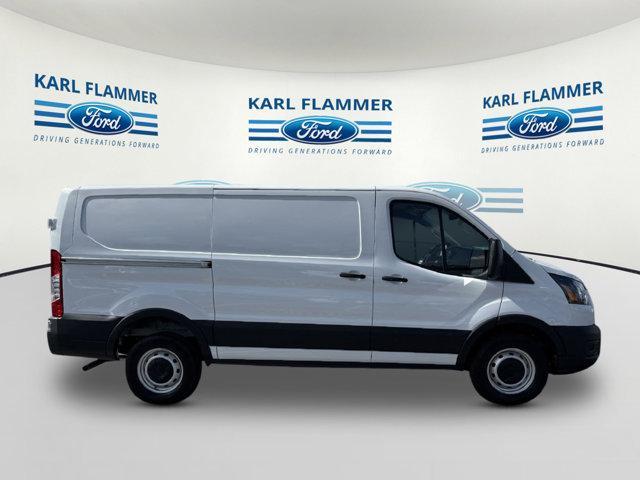 new 2024 Ford Transit-250 car, priced at $48,127