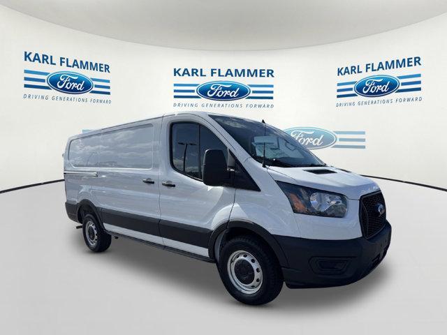 new 2024 Ford Transit-250 car, priced at $48,127