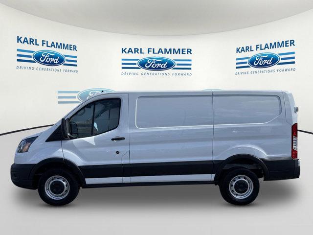 new 2024 Ford Transit-250 car, priced at $48,127