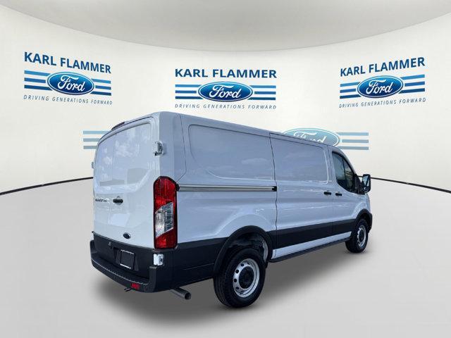 new 2024 Ford Transit-250 car, priced at $48,127