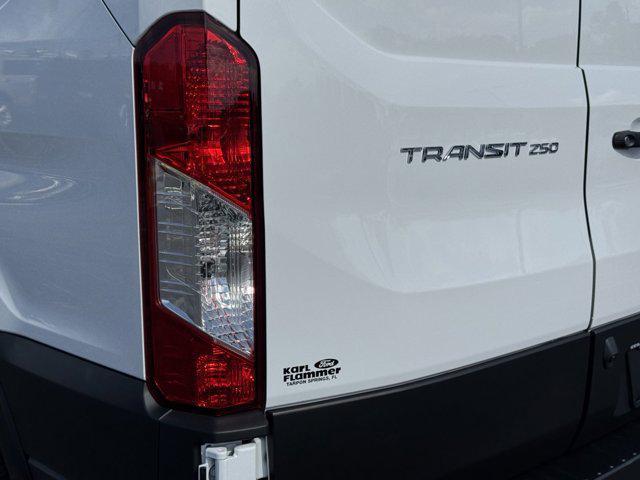 new 2024 Ford Transit-250 car, priced at $48,127