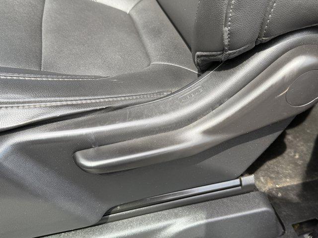 used 2020 Chevrolet Silverado 2500 car, priced at $28,734