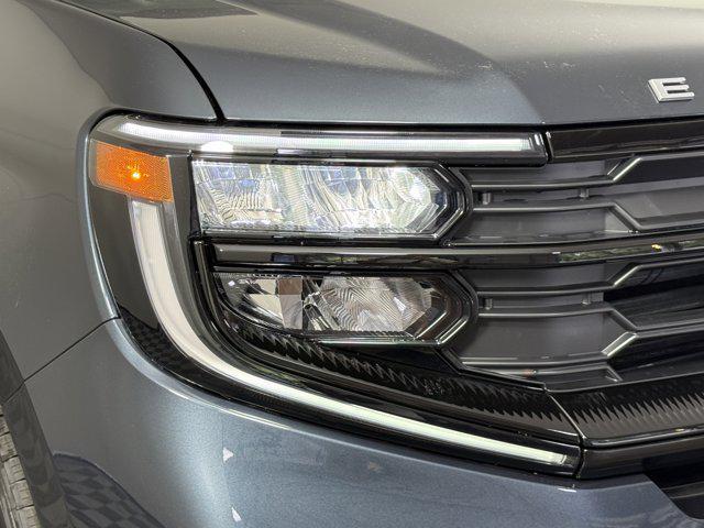 new 2025 Ford Expedition car, priced at $69,142