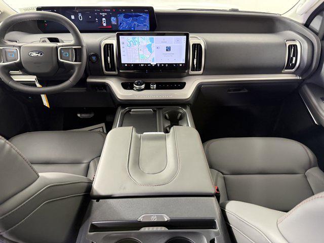 new 2025 Ford Expedition car, priced at $69,142
