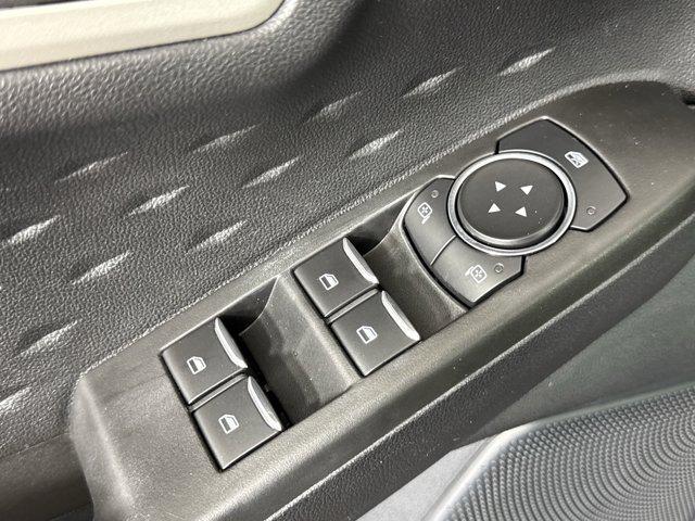 used 2020 Ford Escape car, priced at $18,176
