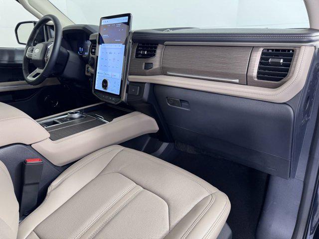 new 2024 Ford Expedition Max car, priced at $69,391