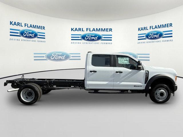 new 2024 Ford F-450 car, priced at $68,830