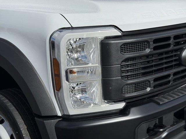 new 2024 Ford F-450 car, priced at $68,830