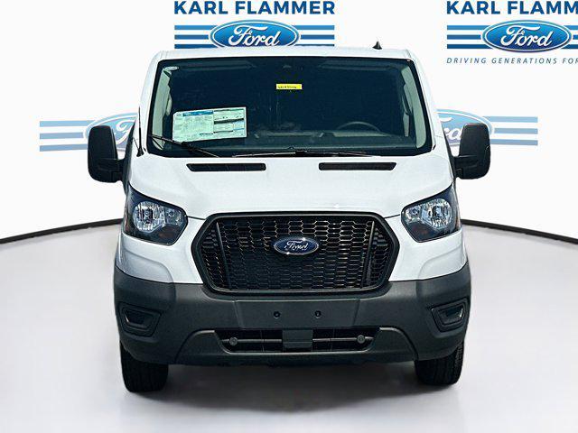 new 2024 Ford Transit-250 car, priced at $46,495