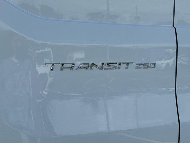 new 2024 Ford Transit-250 car, priced at $46,495