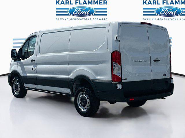 new 2024 Ford Transit-250 car, priced at $46,495