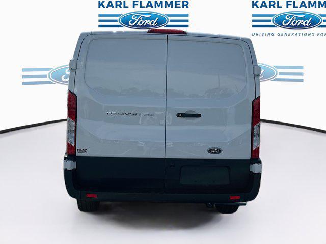 new 2024 Ford Transit-250 car, priced at $46,495