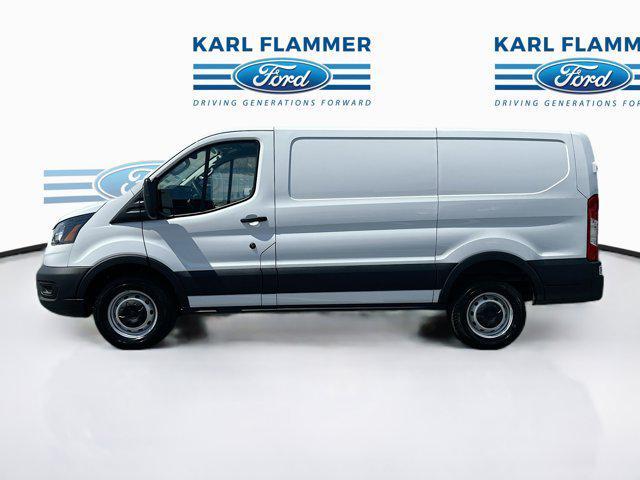 new 2024 Ford Transit-250 car, priced at $46,495