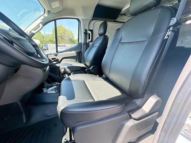 new 2024 Ford Transit-250 car, priced at $46,495