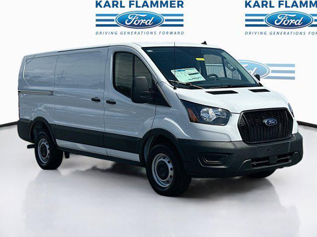 new 2024 Ford Transit-250 car, priced at $46,495