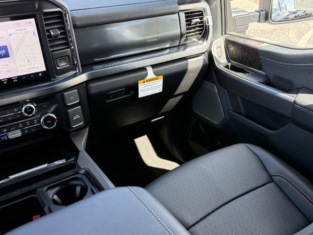 new 2026 Ford F-250 car, priced at $77,151