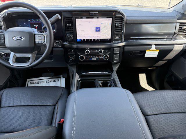 new 2026 Ford F-250 car, priced at $77,151