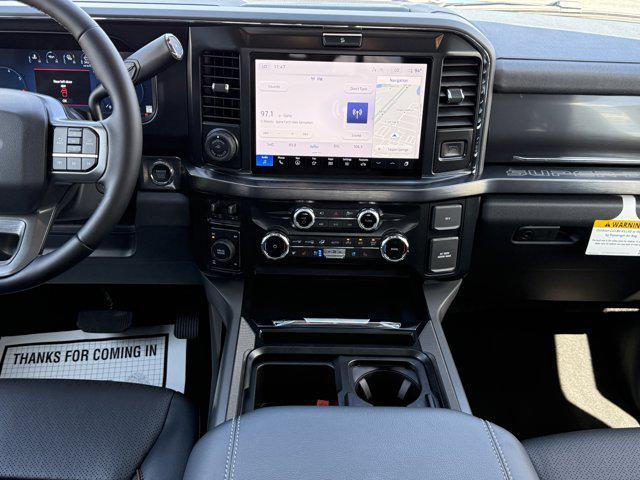 new 2026 Ford F-250 car, priced at $77,151