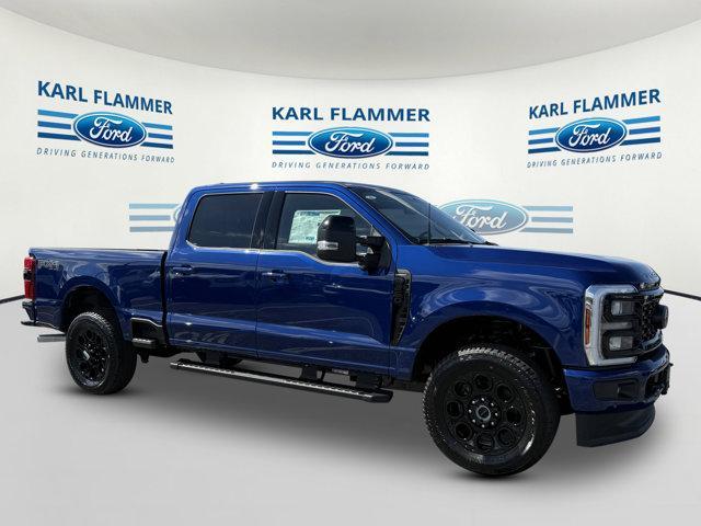 new 2026 Ford F-250 car, priced at $77,151