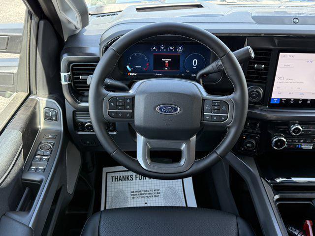 new 2026 Ford F-250 car, priced at $77,151