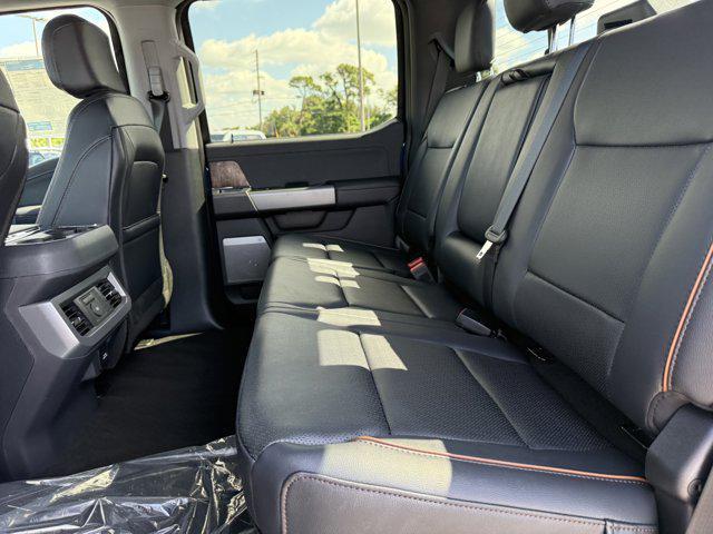 new 2026 Ford F-250 car, priced at $77,151