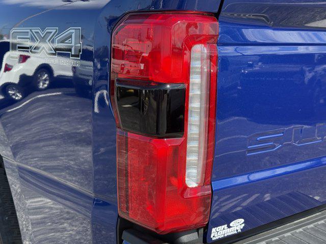 new 2026 Ford F-250 car, priced at $77,151