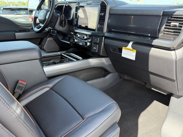 new 2026 Ford F-250 car, priced at $77,151