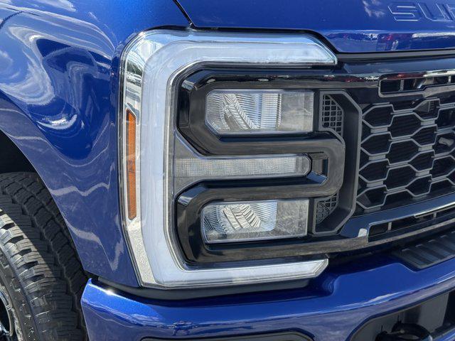 new 2026 Ford F-250 car, priced at $77,151