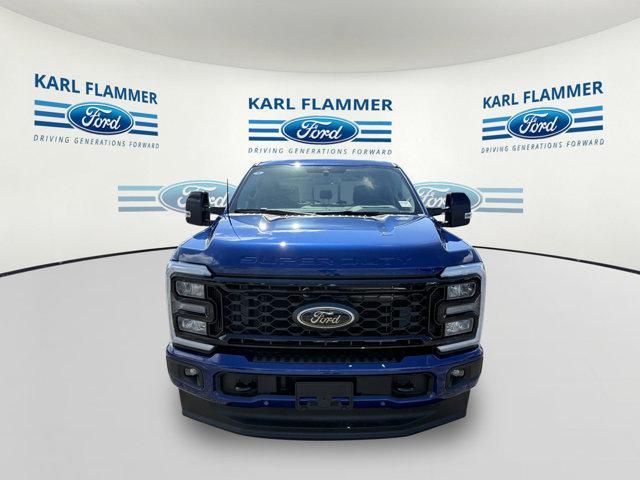 new 2026 Ford F-250 car, priced at $77,151
