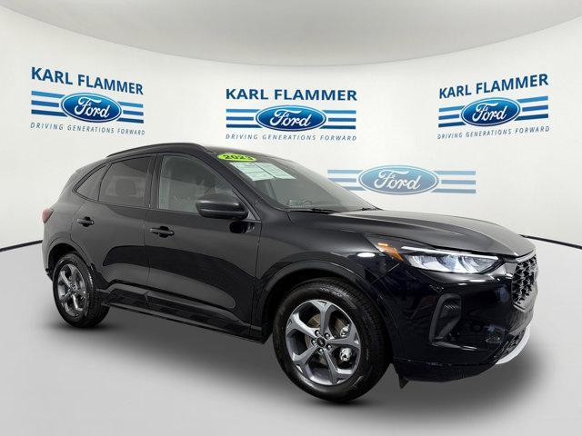 used 2023 Ford Escape car, priced at $21,211
