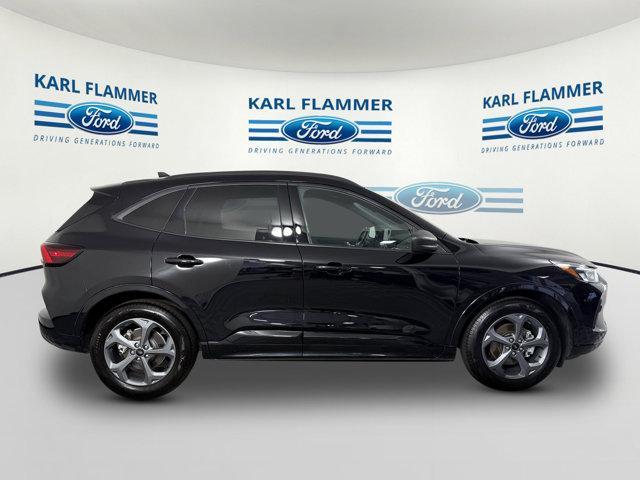 used 2023 Ford Escape car, priced at $21,211