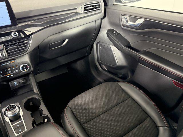 used 2023 Ford Escape car, priced at $21,211