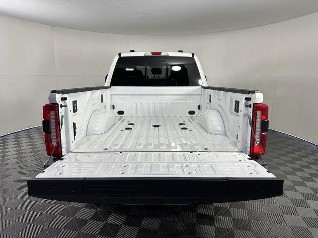 new 2024 Ford F-250 car, priced at $91,373