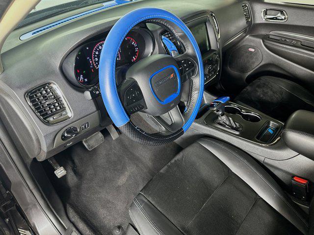 used 2018 Dodge Durango car, priced at $17,996