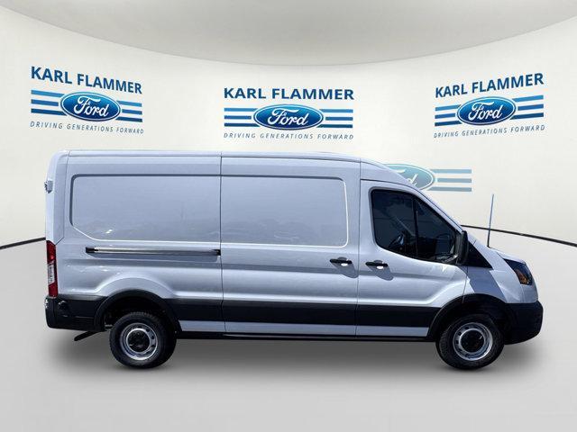 new 2025 Ford Transit-250 car, priced at $53,550