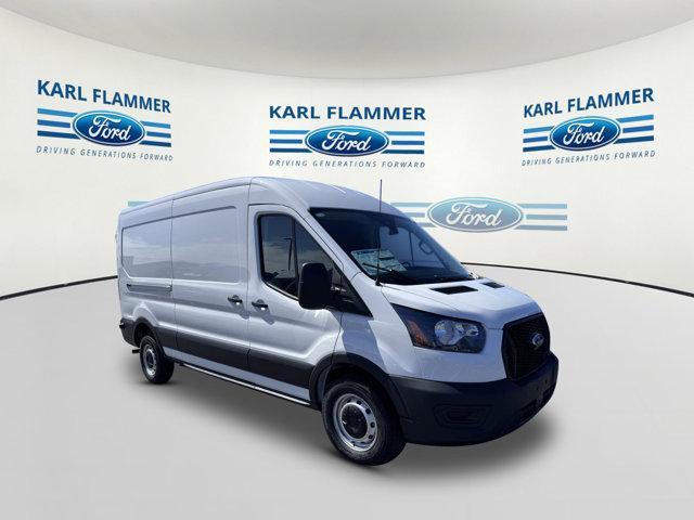 new 2025 Ford Transit-250 car, priced at $53,550