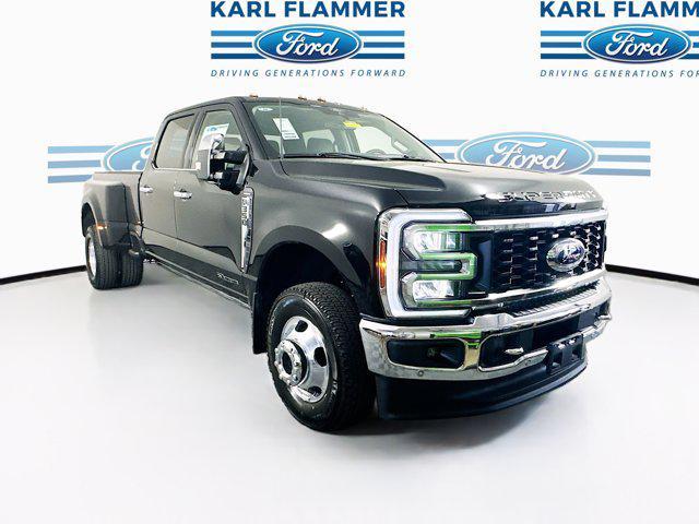 new 2024 Ford F-350 car, priced at $86,275