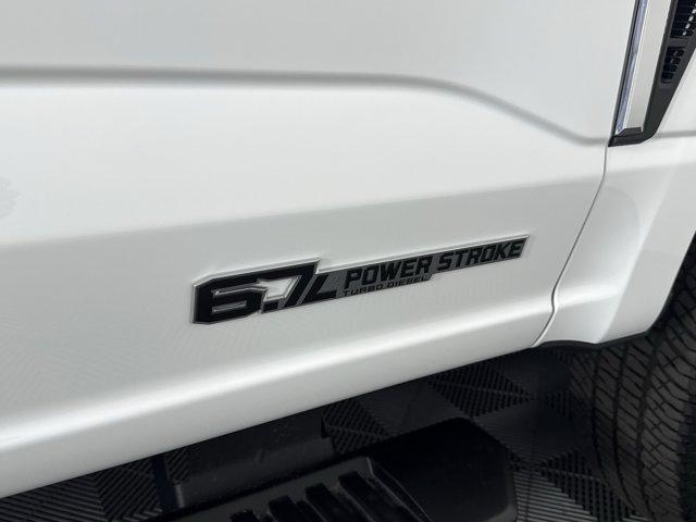 new 2025 Ford F-350 car, priced at $65,874
