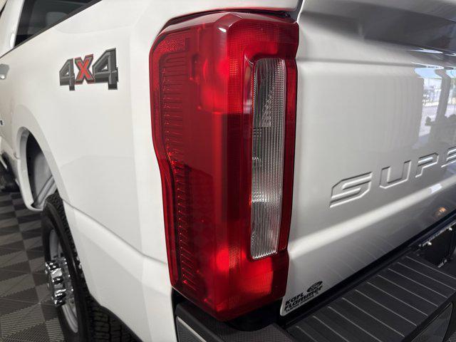 new 2025 Ford F-350 car, priced at $65,874