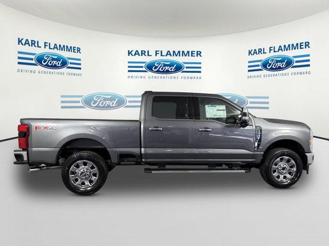 new 2025 Ford F-250 car, priced at $70,439