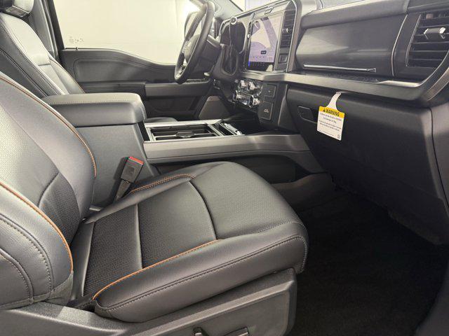 new 2025 Ford F-250 car, priced at $70,439
