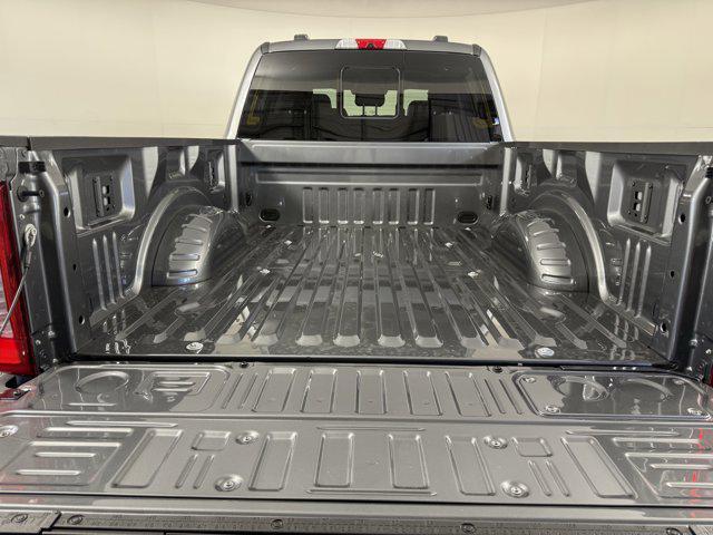 new 2025 Ford F-250 car, priced at $70,439