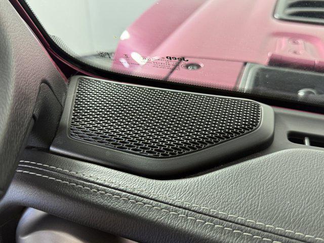 used 2022 Jeep Wrangler Unlimited car, priced at $40,930