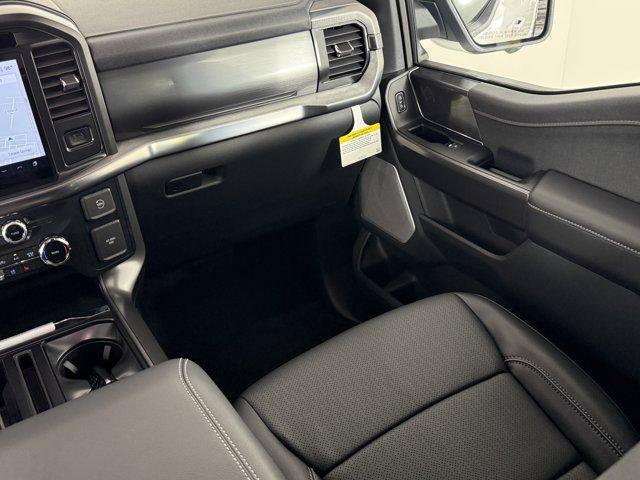 new 2025 Ford Maverick car, priced at $28,602